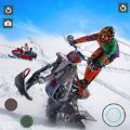 雪橇竞速雪地越野中文版