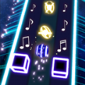 跳动节奏手游版