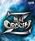无双大蛇z全人物版