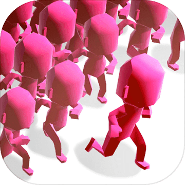 crowdcity正版