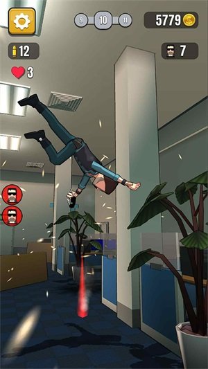 超级神枪手小米版截图2