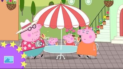 小猪佩奇活动创造者手机版截图2