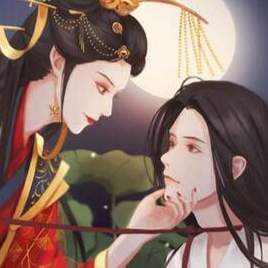 传闻中的女帝后宫内置金手指版