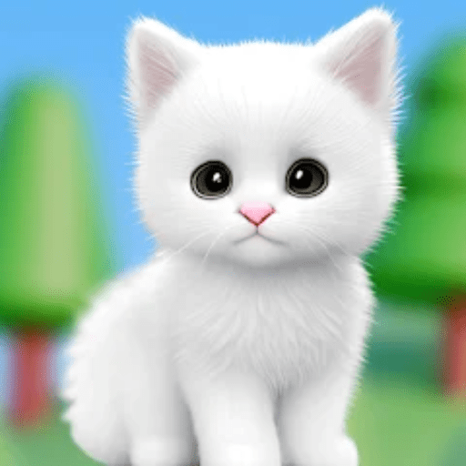被迫营业的猫猫正式版