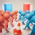 人群控制无广告版
