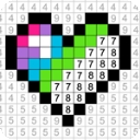 ColorbyNumber