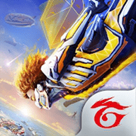 FreeFire吃鸡手游