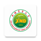 新疆农大一卡通app