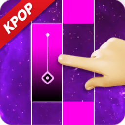 kpop钢琴块游戏