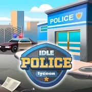 放置警察大亨测试版