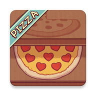 Pizza可口的披萨正常版