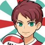 桌上排球APP