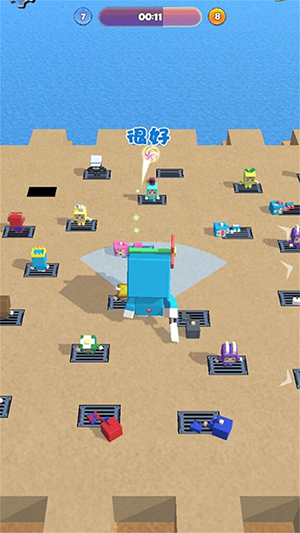 搞快点手游截图1