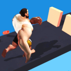 肌肉男快跑官方版