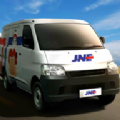 汽车JNE模拟器游戏官方版